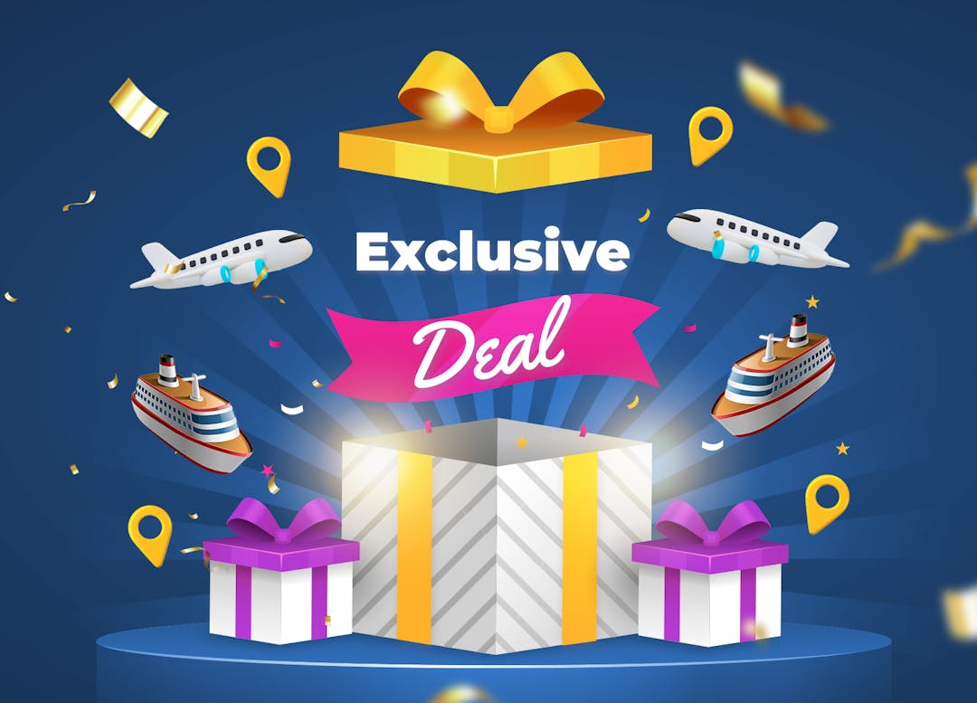 Exclusive-deals