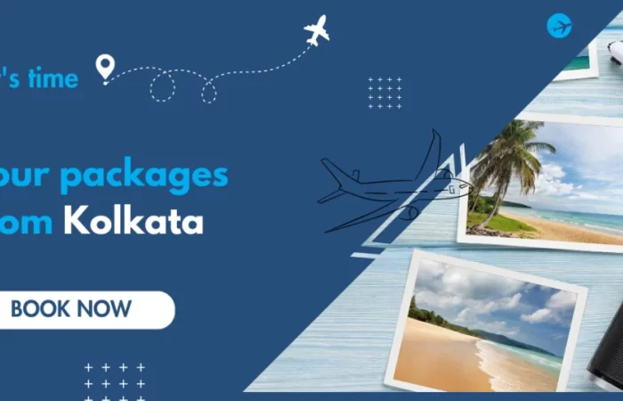 good travel agents in kolkata